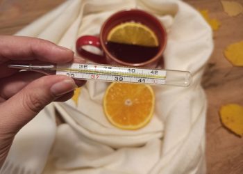 В Ульяновской области выросла заболеваемость ОРВИ, но эпидпорог не превышен