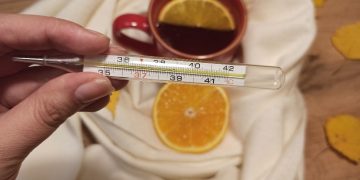 В Ульяновской области выросла заболеваемость ОРВИ, но эпидпорог не превышен