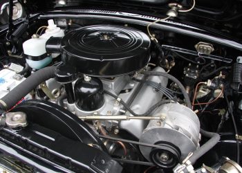 Ульяновец перевел мошеннику 130 тысяч за несуществующий автомобильный двигатель