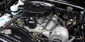 Ульяновец перевел мошеннику 130 тысяч за несуществующий автомобильный двигатель