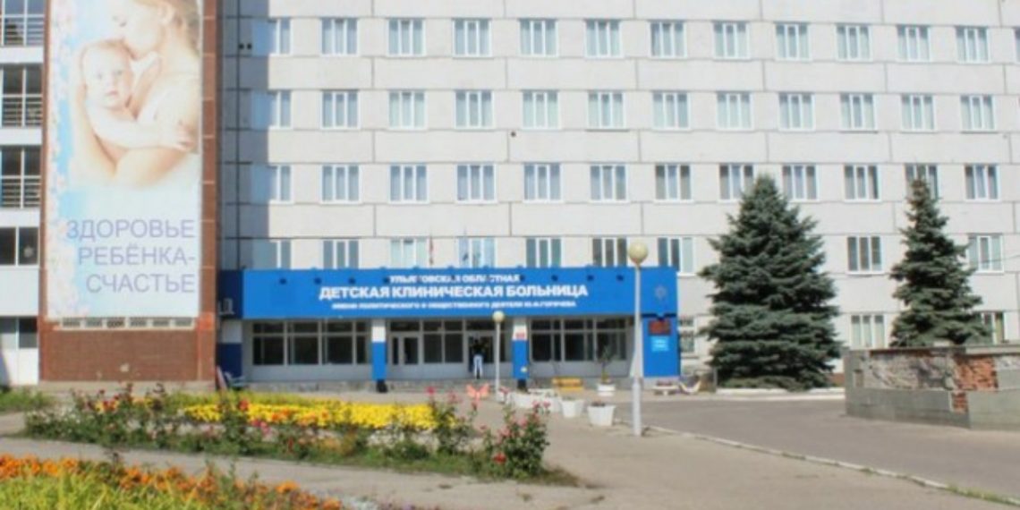 Врачи УОДКБ стали лучшими по версии «ПроДокторов»