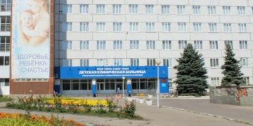 Врачи УОДКБ стали лучшими по версии «ПроДокторов»