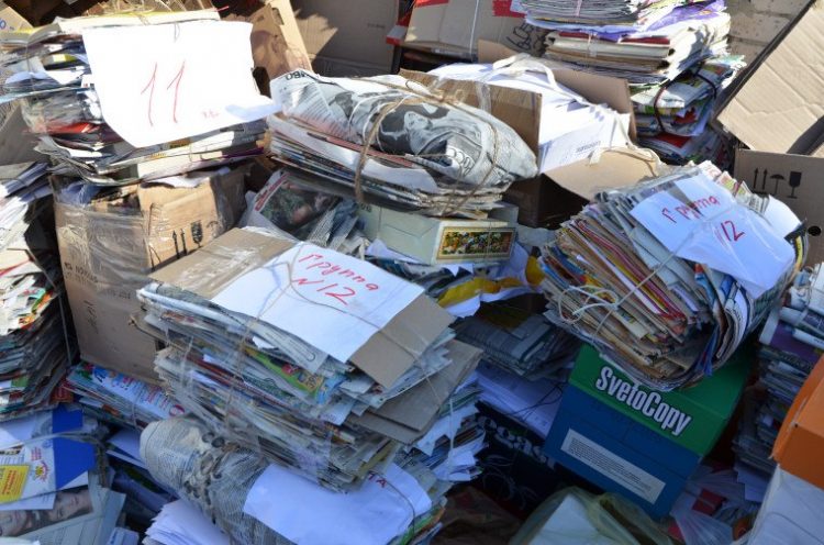 Осенний сезон акции «БумБатл» продлится в Ульяновске до 30 ноября