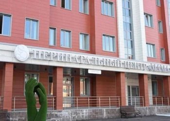 Стали известны лучшие государственные клиники Ульяновской области