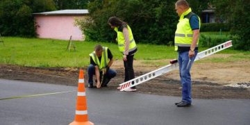Жители Ульяновской области проверили отремонтированные дороги и мосты