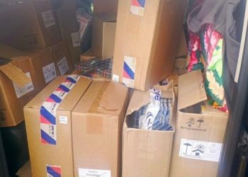 Двое ульяновцев предстанут перед судом за табак и алкоголь