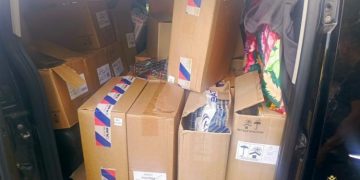 Двое ульяновцев предстанут перед судом за табак и алкоголь