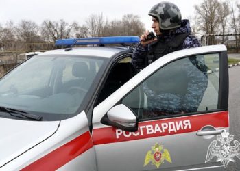 Ульяновец обокрал засвияжскую «Ленту» на 15 000 рублей