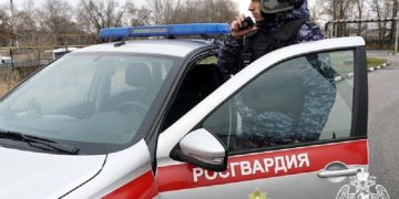 Ульяновец обокрал засвияжскую «Ленту» на 15 000 рублей