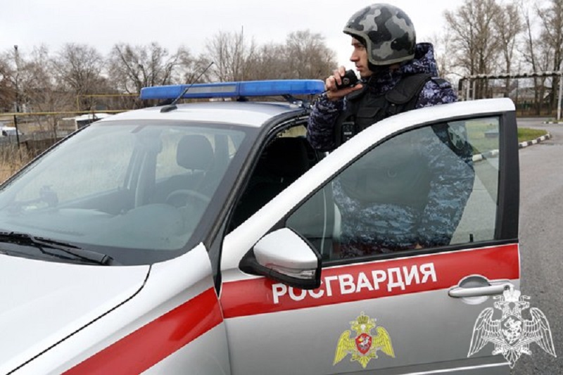 Ульяновец обокрал засвияжскую «Ленту» на 15 000 рублей