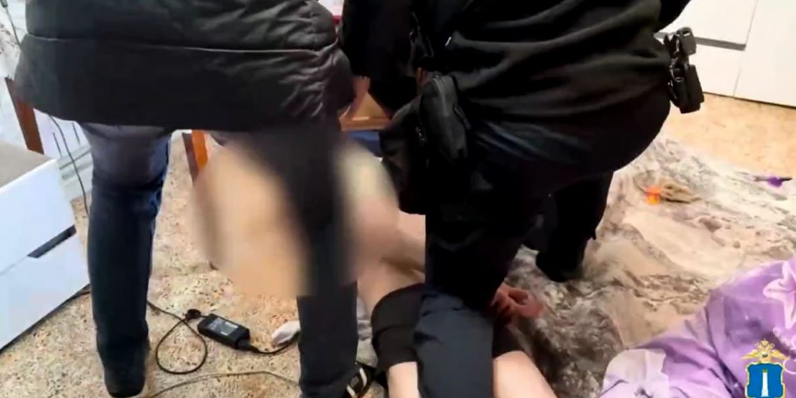 В Ульяновской области прошли задержания «камазовских»