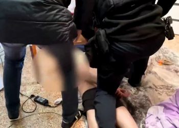 В Ульяновске прошли задержания «камазовских»