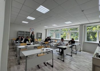 В Ульяновске объявили сроки подачи заявок на ЕГЭ-2026