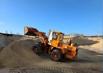 Ульяновск подготовился к зимнему сезону