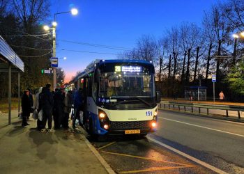 Ульяновские перевозчики оштрафованы на десятки тысяч за срывы рейсов