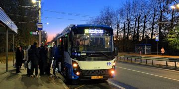 Ульяновские перевозчики оштрафованы на десятки тысяч за срывы рейсов