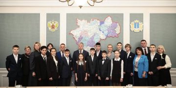 Воспитанники ульяновских детских домов отличились на фестивале