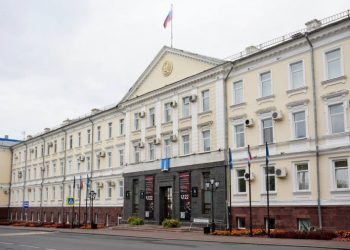 Доходы бюджета Ульяновска выросли благодаря борьбе с нелегальной занятостью