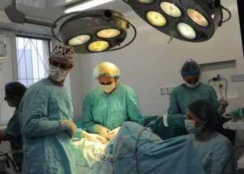 В Ульяновской области создают замкнутую систему помощи кардиобольным