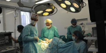 В Ульяновской области создают замкнутую систему помощи кардиобольным