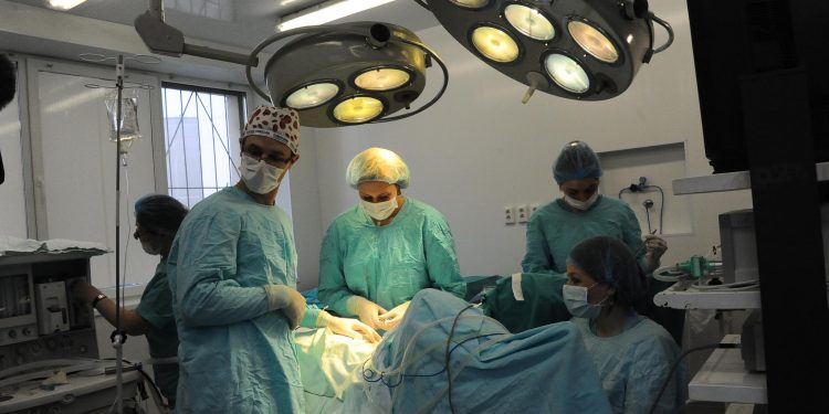 В Ульяновской области создают замкнутую систему помощи кардиобольным