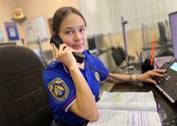 Ульяновская спасательница покорила пьедестал чемпионата России по бодибилдингу