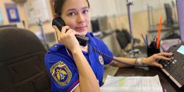 Ульяновская спасательница покорила пьедестал чемпионата России по бодибилдингу