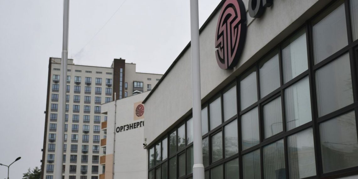 Прокуратура проверяет «Оргэнергострой» в Димитровграде на предмет задержки зарплат