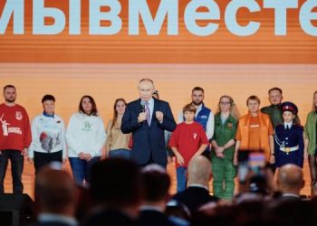 Ульяновские проекты вошли в число 90 лучших на премии #МЫВМЕСТЕ