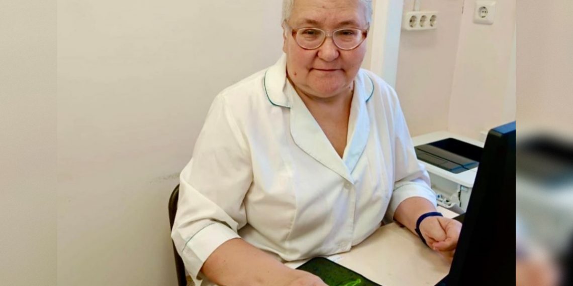 День открытых дверей по борьбе с гепатитом С пройдет в ульяновской горбольнице №2