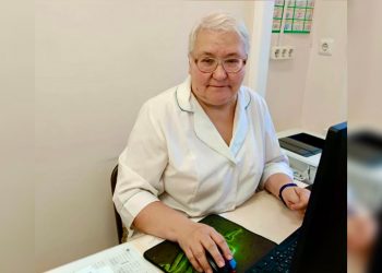 День открытых дверей по борьбе с гепатитом С пройдет в ульяновской горбольнице №2