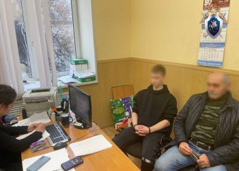 Три удара в спину: 19-летний ульяновец устроил поножовщину на Песках
