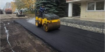 Ульяновские дорожники оперативно устранили дефекты на десяти участках дорог