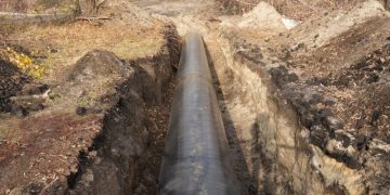 В двух районах Ульяновска на два дня снизят напор холодной воды