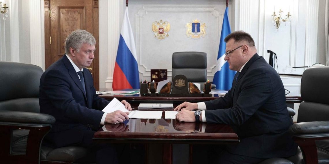 В сёлах Ульяновской области появятся новые вышки связи