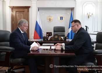 В сёлах Ульяновской области появятся новые вышки связи