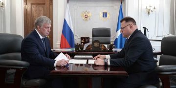 В сёлах Ульяновской области появятся новые вышки связи