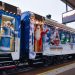 Поезд Деда Мороза прибудет в Ульяновск 21 декабря