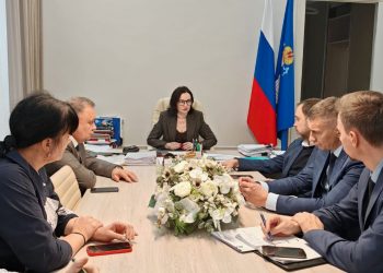 Названы сроки погашения задолженности по зарплате перед работниками «Оргэнергостроя»