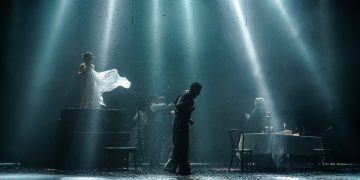 Гастроли Юго-Осетинского театра в Ульяновске начнутся с «Вечно живых»