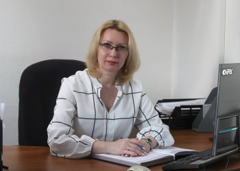 Ирину Белоусову назначили рулить нацпроектами в Минсоцразвития Ульяновской области