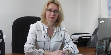 Ирину Белоусову назначили рулить нацпроектами в Минсоцразвития Ульяновской области
