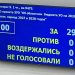 Профицитный бюджет Ульяновской области на 2026 год принят в первом чтении