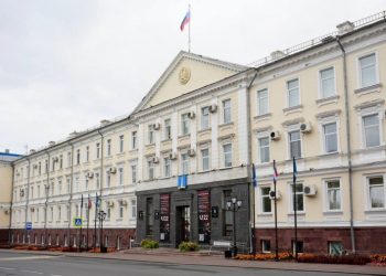 21 ноября ульяновцы смогут высказаться по проекту городского бюджета