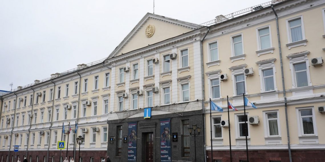 День бесплатной юридической помощи пройдёт для жителей Ульяновска