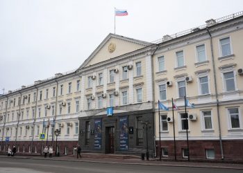 День бесплатной юридической помощи пройдёт для жителей Ульяновска