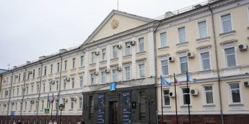 День бесплатной юридической помощи пройдёт для жителей Ульяновска