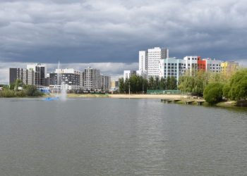 Водопроводы микрорайона «Юго-Западный» переходят на баланс Ульяновска