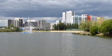 Водопроводы микрорайона «Юго-Западный» переходят на баланс Ульяновска