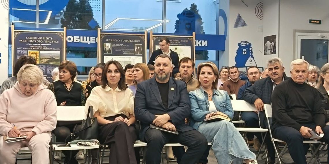 Пять районов Ульяновской области получат технику для проекта «СВОи рядом»